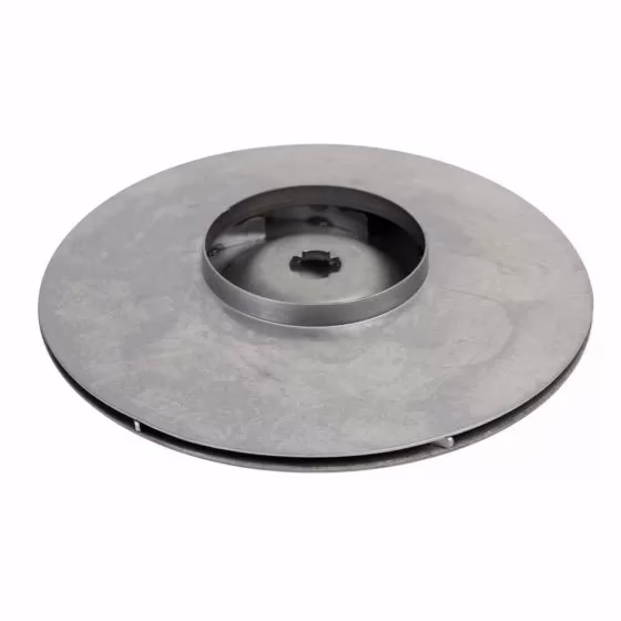 r-sc200impulsor Tapa superior de motor para bombas LIFT