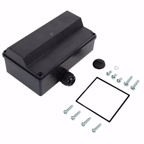 r-sc5-10-1321cc1f Soporte inferior para motor sumergible ALTAMIRA, serie X, 6", 7.5 a 25 HP