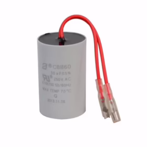 r-sc5-10cap50mf Balero superior 6201-2RS para las bombas KANKIPLUS44A-1127, KANKIPLUS64A-1127
