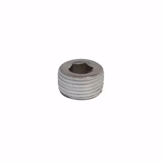 Brida para motor sumergible ALTAMIRA, serie X, 6", 7.5 a 50 HP