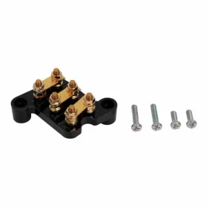 Tapa con caratula para switch electrónico digital KONTROLLSW