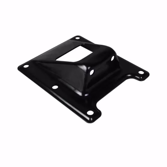 Kit colector para filtro en fibra de vidrio 40"