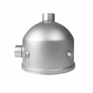 r-scx100cuerpob Anillo de retención para bomba MAX, MAX P
