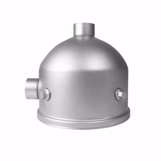 Anillo de retención para bomba MAX, MAX P