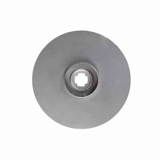 Válvula de 6 vías para filtro de fibra de vidrio MARBLU
