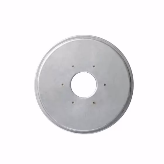 Descarga de 1.5" NPT, para la bomba MAX de la serie M2X