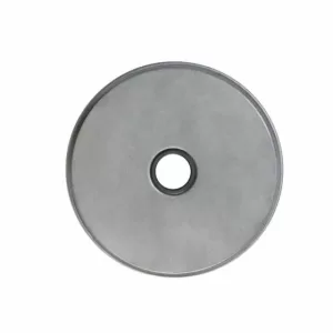 O-ring para el sellado del colector