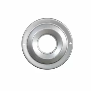Brida con salida de 1/4" NPT, para el switch KONTROLLSW