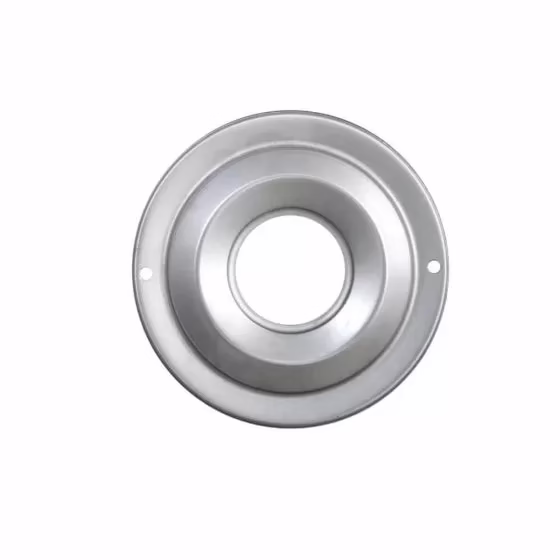 r-scx10parintsuc Brida con salida de 1/4" NPT, para el switch KONTROLLSW