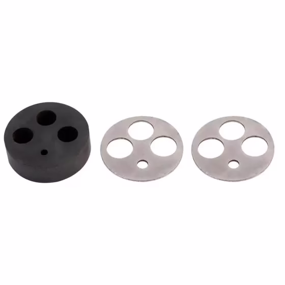 r-secmsw125_460 O-ring de puertos laterales para portamembrana PK-PM40S300
