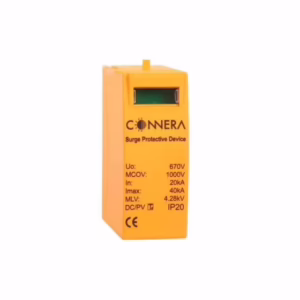 Protección de sobrecarga, 5A, 250V, para caja de control AQUA PAK de 1/2 HP modelo CCQA 1/2230