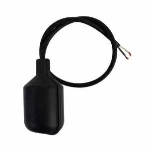 Capacitor 40µF ±5%, 450V, monofásica en 127 volts, para motobomba sumergible de efluentes y lodos