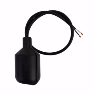 r-sigma110a-flot Capacitor 40µF ±5%, 450V, monofásica en 127 volts, para motobomba sumergible de efluentes y lodos