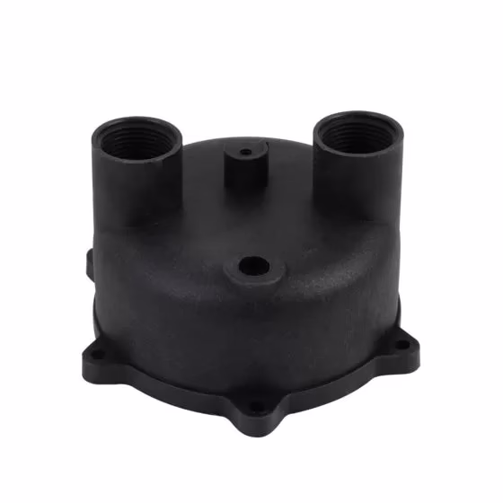 r-sigma155ax-tap Distanciador para las bombas PRISMA15, TECNO15, ACUARIA07, ACUARIA07N, THOR05