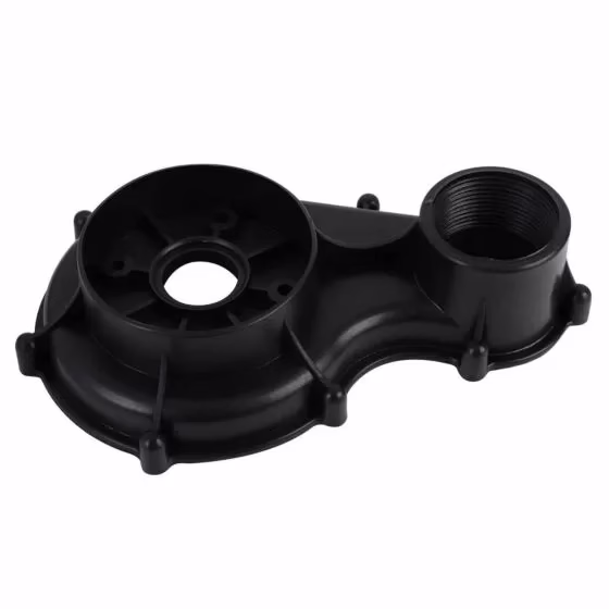 Tuerca 43 B para las bombas ROBUSTA2.5/20