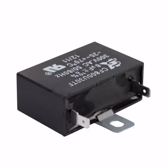 r-sigma160a-capa Relé para la bomba ROBUSTA2.5/20 monofásica en 230 volts