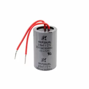 Empaque 36 E para las bombas ROBUSTA2.5/20