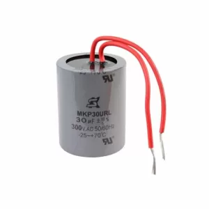 Empaque 36 C para las bombas ROBUSTA2.5/20
