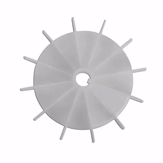 r-silver-vent Asa de transporte para las bombas KANKIPLUS44A-1127, KANKIPLUS64A-1127