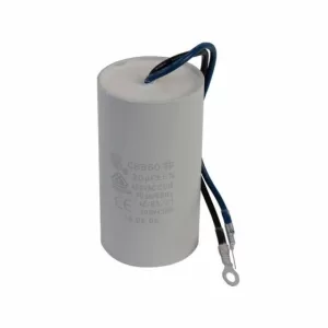 Tuerca para el impulsor de las bombas SILVER7, 10, 12, 15