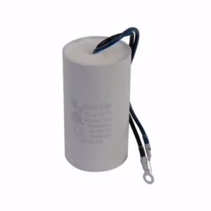 r-supra-cap20mf Tuerca para el impulsor de las bombas SILVER7, 10, 12, 15