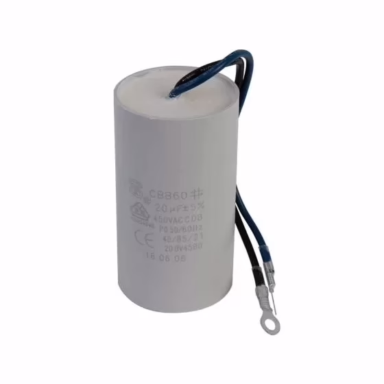 Tuerca para el impulsor de las bombas SILVER7, 10, 12, 15