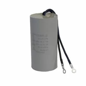 Resorte para tuerca de las bombas SILVER7, 10, 12, 15