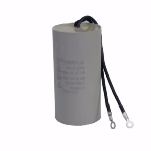 r-supra-cap40mf Resorte para tuerca de las bombas SILVER7, 10, 12, 15