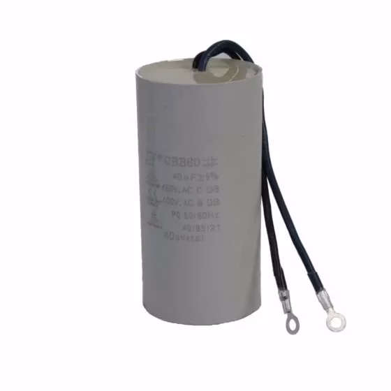 Resorte para tuerca de las bombas SILVER7, 10, 12, 15