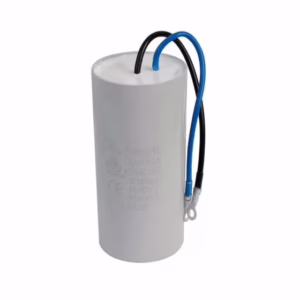 r-supra-cap50mf O-ring del impulsor para las bombas SILVER7, 10, 12, 15
