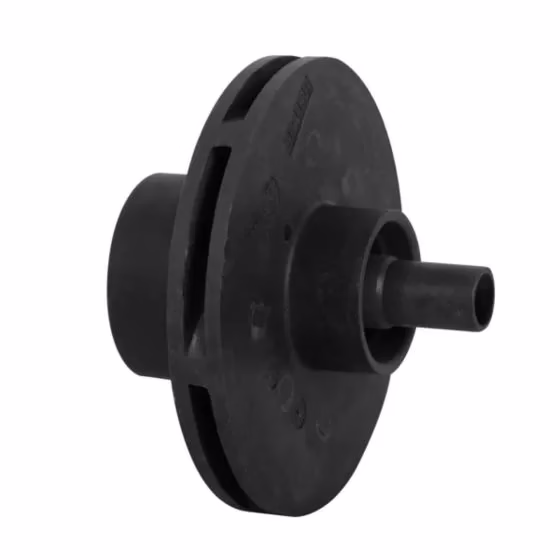 r-supra-impulsor-25-rosca Arandela para la palanca de la válvula 6 vías PANDA, 16", 19" y 24"