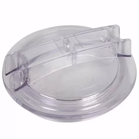 r-supra-tapafil Succión de 1" para las bombas de serie SCALA100
