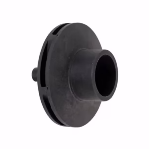 Adaptador brida para motor sumergible rebobinable