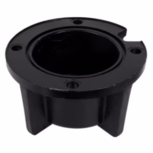 r-td-msw10 Adaptador tipo "T" para osmosis inversa de 100G (T1/4", T1/4", T1/4")