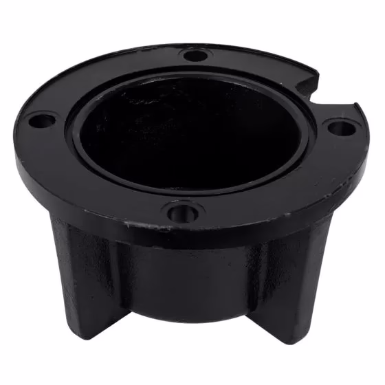 r-td-msw10 Adaptador tipo "T" para osmosis inversa de 100G (T1/4", T1/4", T1/4")