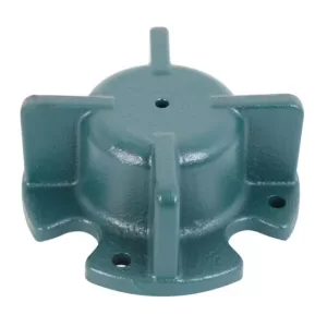Tapa para puerto de permeado de 1/2" para las portamembranas PK-PM40E300, PK-PM40S300