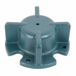 r-td-msw8 Tapa para puerto de permeado de 1/2" para las portamembranas PK-PM40E300, PK-PM40S300