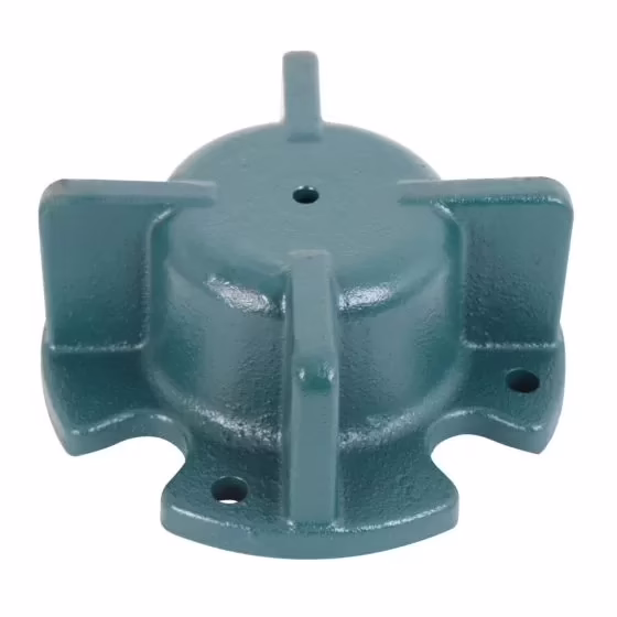 r-td-msw8 Tapa para puerto de permeado de 1/2" para las portamembranas PK-PM40E300, PK-PM40S300