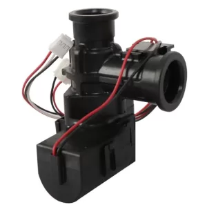 Tapa para puerto de concentrado 3/4" para portamembrana PK-PM40E300