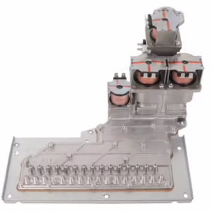Impulsor para la bomba ALY05/1230