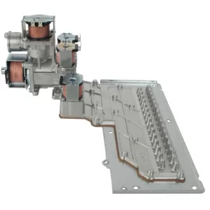 Impulsor para las bombas PRISMA25, TECNOPLUS, ACUARIA27