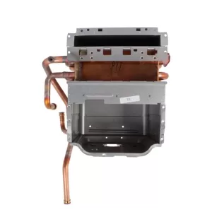 Cuerpo de bomba para el modelo AMIGA 20A