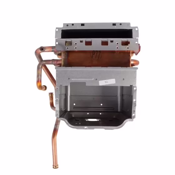 r-tkg-ek608 Cuerpo de bomba para el modelo AMIGA 20A
