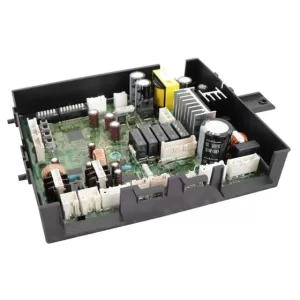 Balero trasero 6203 para la bomba ALY15, 20