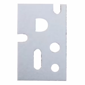 r-tkg-ekk2w Arandela para el rotor de la válvula 6 vías PANDA, 16", 19" y 24"