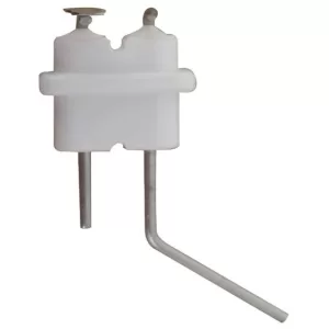 Capacitor de trabajo 16MF ±5%, 400V, para la caja de control AQUA PAK 1/2 HP modelo CCQA 1/2230