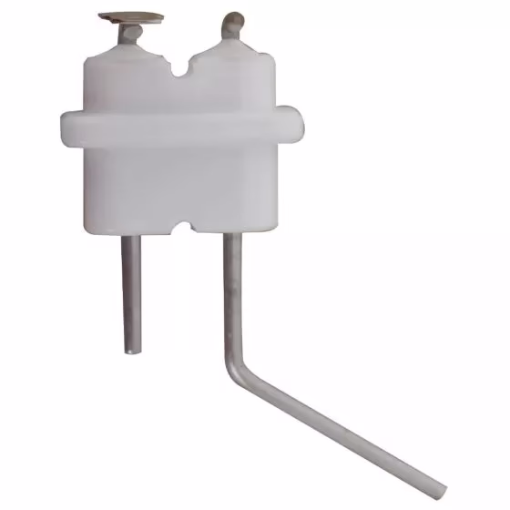 r-tkg-ex00r Capacitor de trabajo 16MF ±5%, 400V, para la caja de control AQUA PAK 1/2 HP modelo CCQA 1/2230