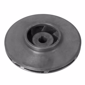 r-tprs-impulsor Conector para motores FRANKLIN de 4", 1/2 - 3 HP, 48" de largo, 3 cables de calibre 14.