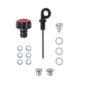 Capacitor de trabajo 25MF ±5%, 400V, para la caja de control AQUA PAK de 1 HP modelo CCQA 1230