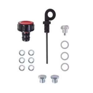 r-tprs-kit-tapones Capacitor de trabajo 25MF ±5%, 400V, para la caja de control AQUA PAK de 1 HP modelo CCQA 1230